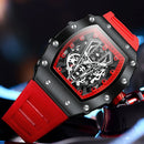 Brand Onola - Men's Luxury Quartz Watch - High Quality