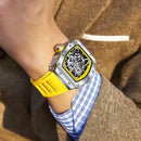 Brand Onola - Men's Luxury Quartz Watch - High Quality