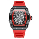 Brand Onola - Men's Luxury Quartz Watch - High Quality
