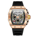 Brand Onola - Men's Luxury Quartz Watch - High Quality