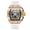 Brand Onola - Men's Luxury Quartz Watch - High Quality