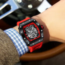 Brand Onola - Men's Luxury Quartz Watch - High Quality