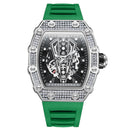 Brand Onola - Men's Luxury Quartz Watch - High Quality