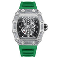 Brand Onola - Men's Luxury Quartz Watch - High Quality
