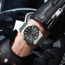 Brand CURREN- Men's Luxury Quartz Watch - High Quality