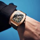 Brand Onola - Men's Luxury Quartz Watch - High Quality