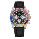 Brand Onola - Men's Luxury Quartz Watch - High Quality