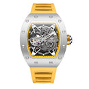 Brand Onola - Men's Luxury Quartz Watch - High Quality
