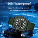 Brand Onola - Men's Luxury Quartz Watch - High Quality