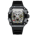 Brand Onola - Men's Luxury Quartz Watch - High Quality