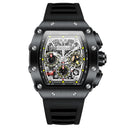 Brand Onola - Men's Luxury Quartz Watch - High Quality