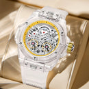 Brand Onola - Men's Luxury Quartz Watch - High Quality