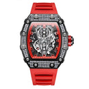 Brand Onola - Men's Luxury Quartz Watch - High Quality