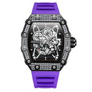 Brand Onola - Men's Luxury Quartz Watch - High Quality