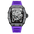 Brand Onola - Men's Luxury Quartz Watch - High Quality