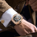 Brand Onola - Men's Luxury Quartz Watch - High Quality