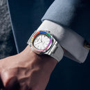 Brand Onola - Men's Luxury Quartz Watch - High Quality