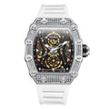 Brand Onola - Men's Luxury Quartz Watch - High Quality