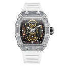Brand Onola - Men's Luxury Quartz Watch - High Quality