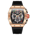Brand Onola - Men's Luxury Quartz Watch - High Quality