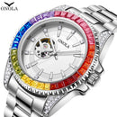 Brand Onola - Men's Luxury Quartz Watch - High Quality
