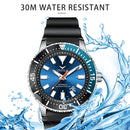Brand Onola - Men's Luxury Quartz Watch - High Quality
