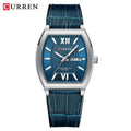 Brand CURREN- Men's Luxury Quartz Watch - High Quality