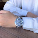 Brand OLEVS- Men's Luxury Quartz Watch - High Quality