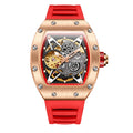 Brand Onola - Men's Luxury Quartz Watch - High Quality