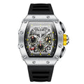 Brand Onola - Men's Luxury Quartz Watch - High Quality