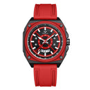 Brand Onola - Men's Luxury Quartz Watch - High Quality