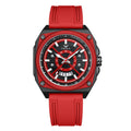 Brand Onola - Men's Luxury Quartz Watch - High Quality