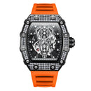 Brand Onola - Men's Luxury Quartz Watch - High Quality