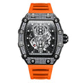 Brand Onola - Men's Luxury Quartz Watch - High Quality