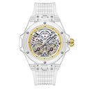 Brand Onola - Men's Luxury Quartz Watch - High Quality