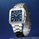 Brand CURREN- Men's Luxury Quartz Watch - High Quality