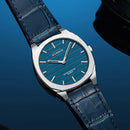 Brand CURREN- Men's Luxury Quartz Watch - High Quality