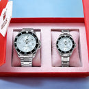 Brand OLEVS- Men's Luxury Quartz Watch - High Quality