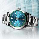 Brand PAGANI- Men's Luxury Quartz Watch - High Quality