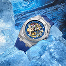 Brand Onola - Men's Luxury Quartz Watch - High Quality