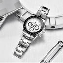 Brand PAGANI- Men's Luxury Quartz Watch - High Quality