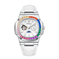 Brand Onola - Men's Luxury Quartz Watch - High Quality