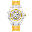 Brand Onola - Men's Luxury Quartz Watch - High Quality