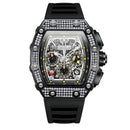 Brand Onola - Men's Luxury Quartz Watch - High Quality