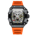 Brand Onola - Men's Luxury Quartz Watch - High Quality