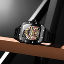 Brand Onola - Men's Luxury Quartz Watch - High Quality