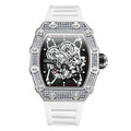 Brand Onola - Men's Luxury Quartz Watch - High Quality