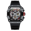Brand Onola - Men's Luxury Quartz Watch - High Quality