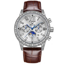 Brand Onola - Men's Luxury Quartz Watch - High Quality