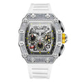 Brand Onola - Men's Luxury Quartz Watch - High Quality